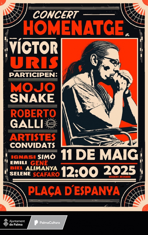 VICTOR URIS